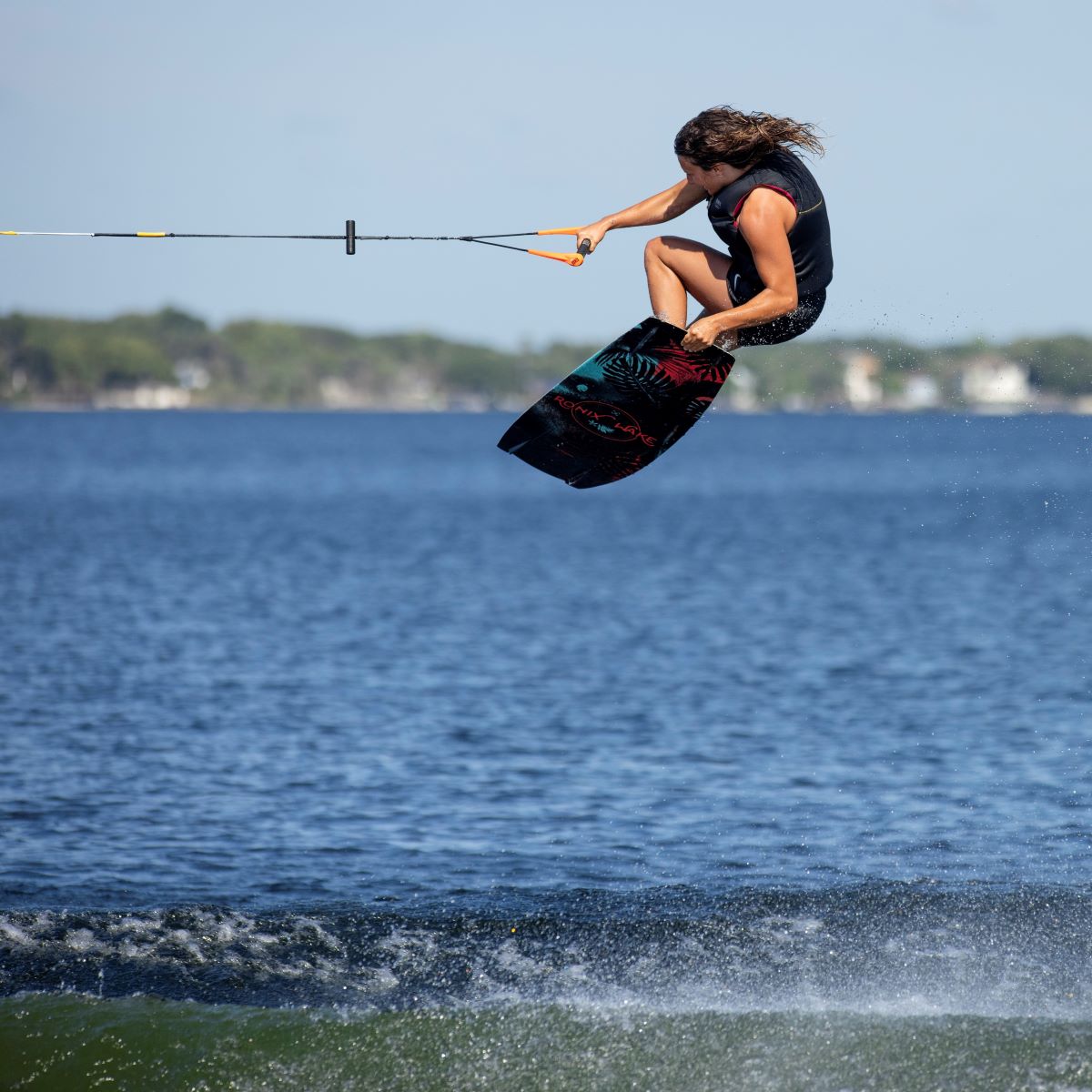 Ronix Krush Girl's Wakeboard 2026
