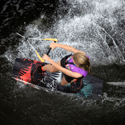 Ronix Krush Girl's Wakeboard 2026