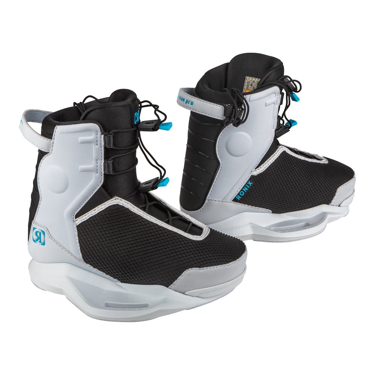 Ronix Krush w/ Vision Pro Girl's Wakeboard Package 2026