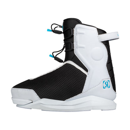 Ronix Krush w/ Vision Pro Girl's Wakeboard Package 2026