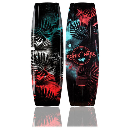 Ronix Krush w/ Vision Pro Girl's Wakeboard Package 2026