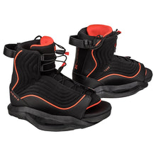 Ronix Luxe Wakeboard Bindings 2026