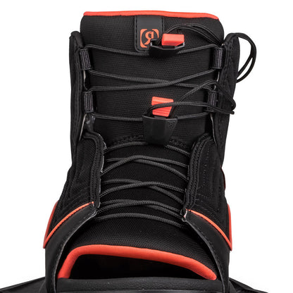 Ronix Luxe Wakeboard Bindings 2027