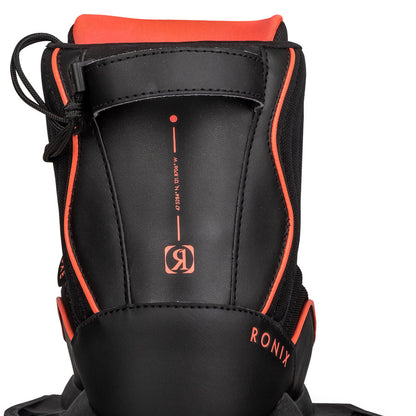 Ronix Luxe Wakeboard Bindings 2027