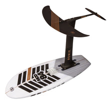 Ronix MOD 84 Pro / Shadow Carbon Speed Wake Foil Package 2026