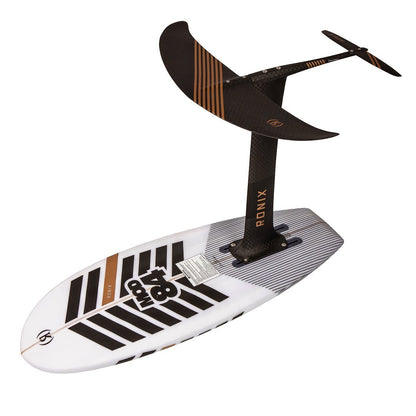 Ronix MOD 84 Pro / Shadow Carbon Speed Wake Foil Package 2026
