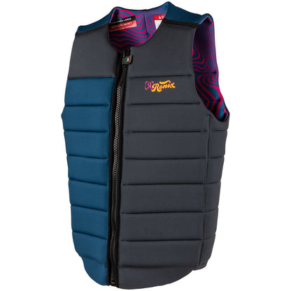Ronix Purple Haze Comp Wake Vest