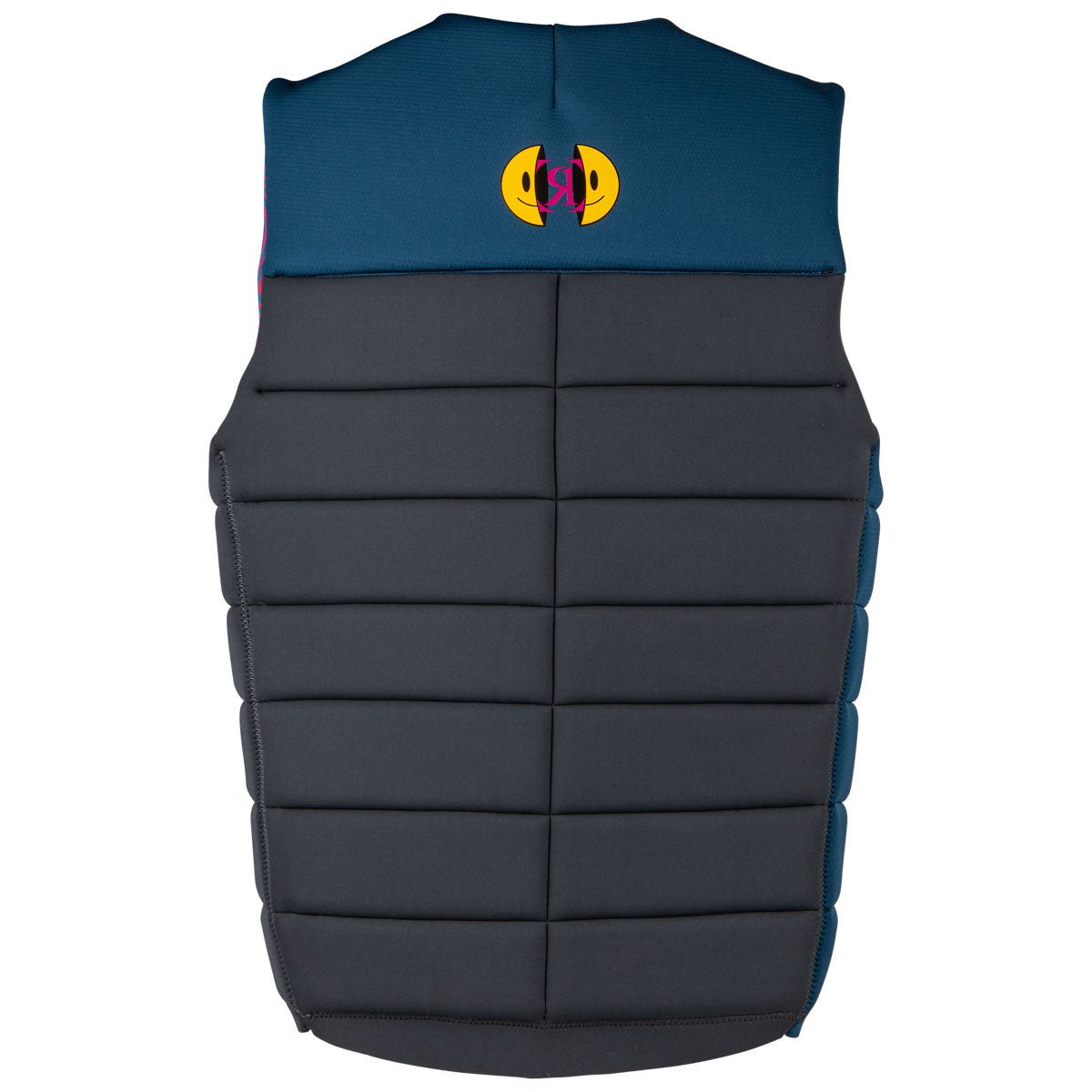 Ronix Purple Haze Comp Wake Vest