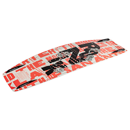 Ronix Quarter 'Til Midnight w/ Luxe Wakeboard Package 2027