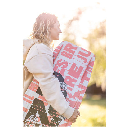 Ronix Quarter 'Til Midnight Wakeboard 2027