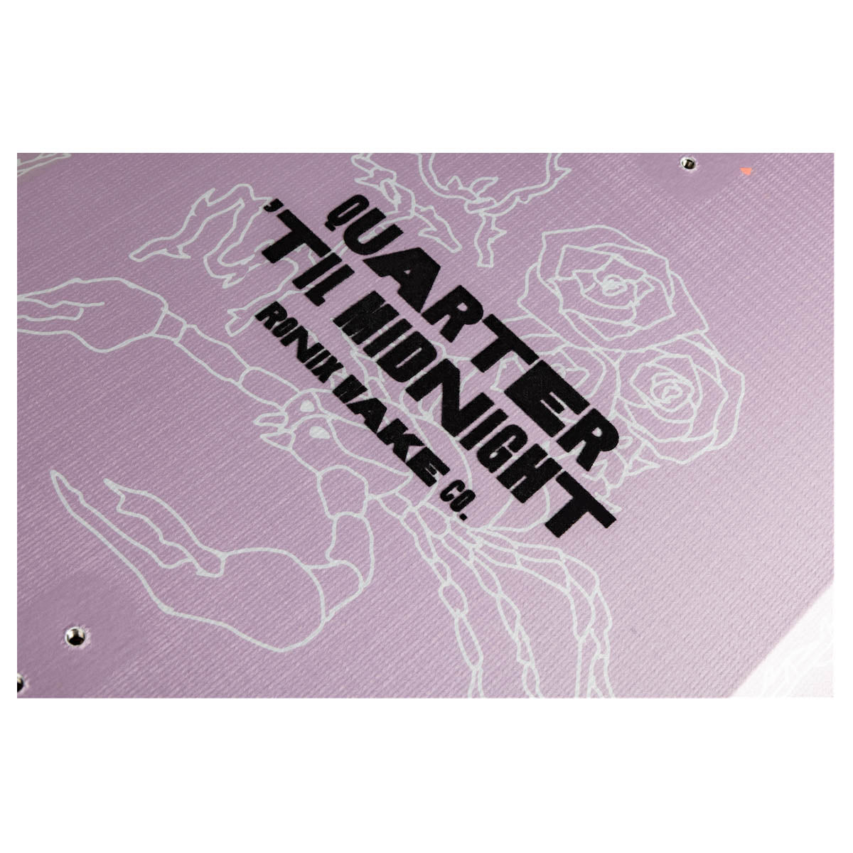 Ronix Quarter 'Til Midnight Wakeboard 2027