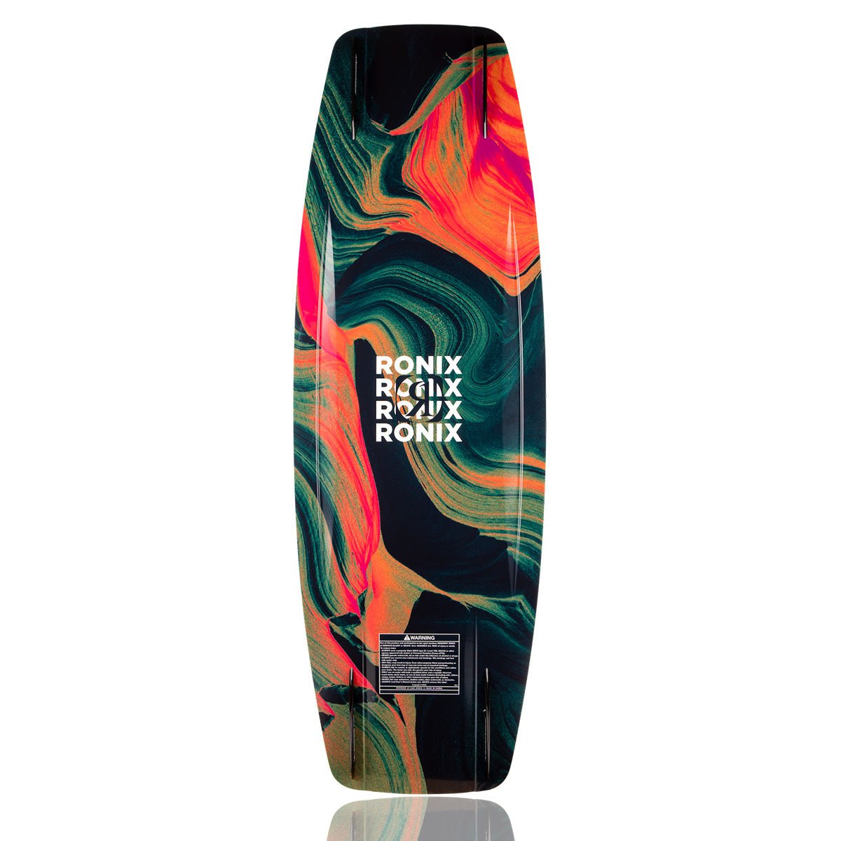 Ronix Rise w/ Halo Wakeboard Package 2026