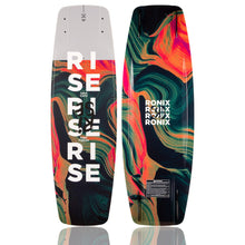 Ronix Rise Wakeboard 2026