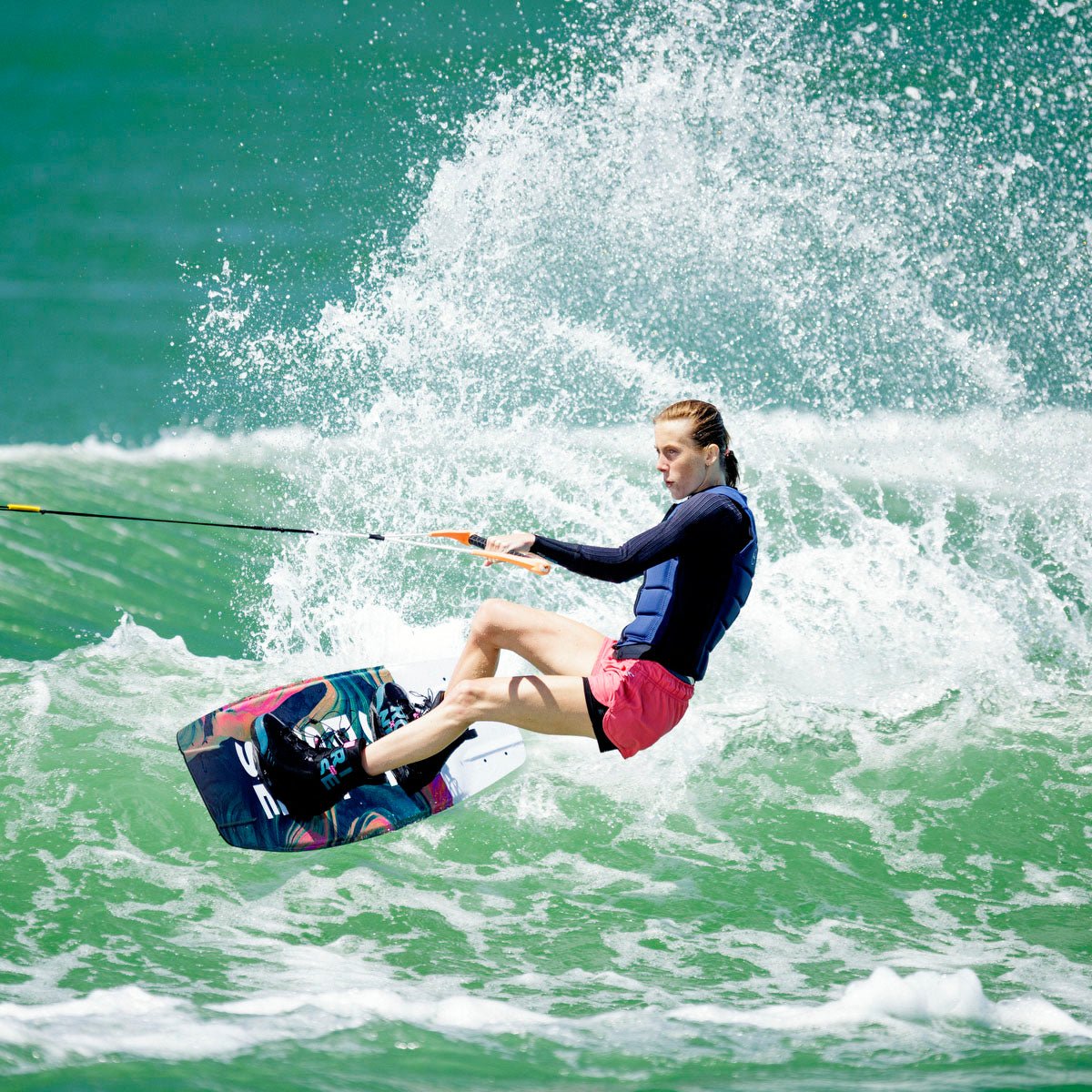 Ronix Rise Wakeboard 2026