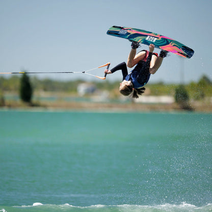 Ronix Rise Wakeboard 2026