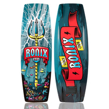 Ronix RX1 Boy's Wakeboard 2026