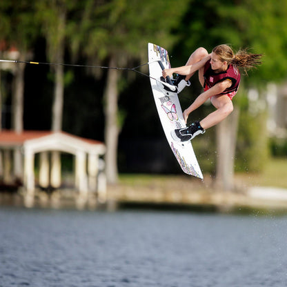 Ronix RX1 Girl's Wakeboard 2026