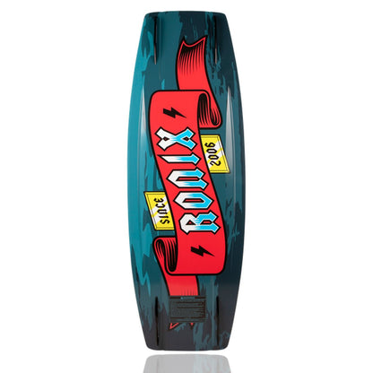 Ronix RX1 w/ Divide Kids Wakeboard Package 2026