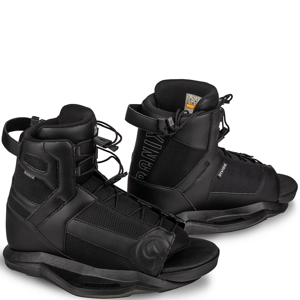 Ronix RX1 w/ Divide Kids Wakeboard Package 2026