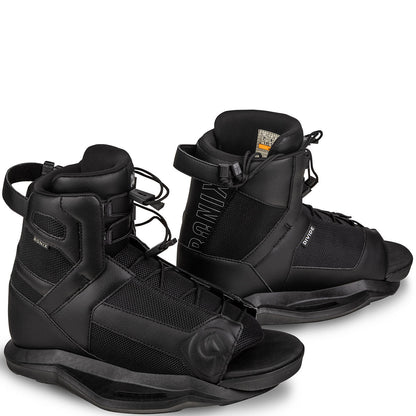 Ronix RX1 w/ Divide Kids Wakeboard Package 2026
