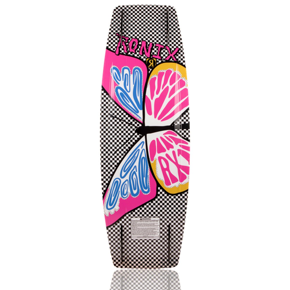 Ronix RX1 w/ Luxe Girl's Wakeboard Package 2026