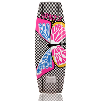 Ronix RX1 w/ Luxe Girl's Wakeboard Package 2026