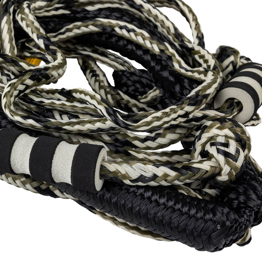 Ronix Silicone Bungee Surf Rope