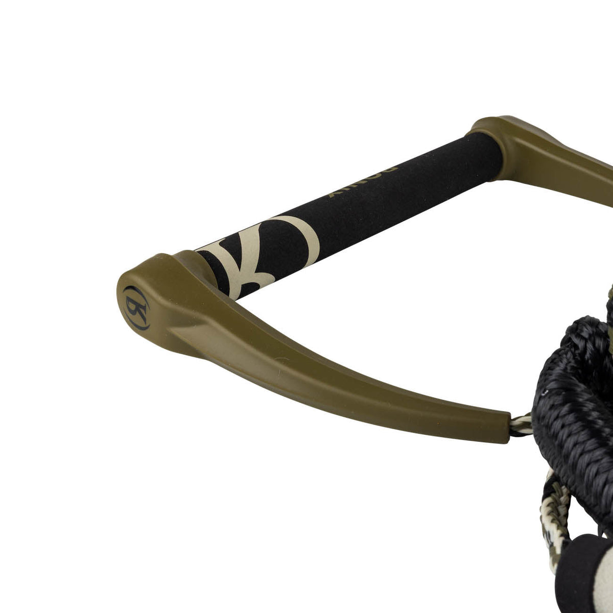 Ronix Silicone Bungee Surf Rope