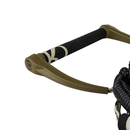 Ronix Silicone Bungee Surf Rope