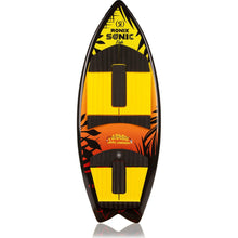 Ronix Sonic Fish Boy's Wakesurf Board 2026