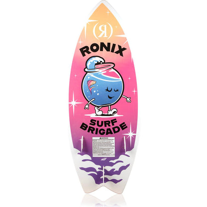 Ronix Sonic Fish Girl's Wakesurf Board 2026