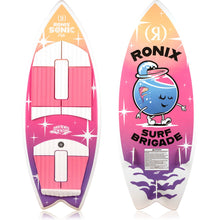 Ronix Sonic Fish Girl's Wakesurf Board 2026