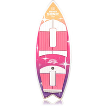 Ronix Sonic Fish Girl's Wakesurf Board 2026