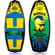 Ronix Sonic Powertail Kids Wakesurf Board 2026