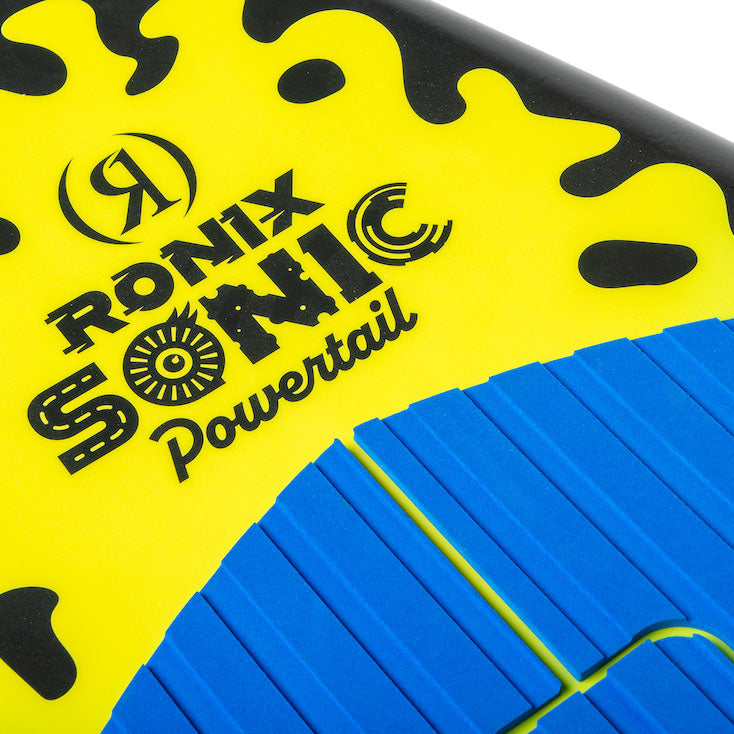 Ronix Sonic Powertail Kids Wakesurf Board 2027