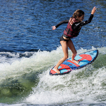 Ronix Sonic Skimmer Kids Wakesurf Board 2026
