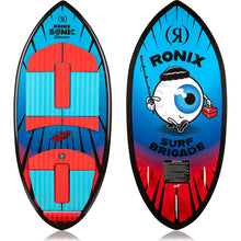 Ronix Sonic Skimmer Kids Wakesurf Board 2026