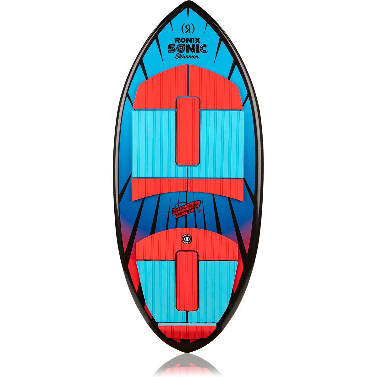 Ronix Sonic Skimmer Kids Wakesurf Board 2026