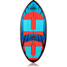 Ronix Sonic Skimmer Kids Wakesurf Board 2026