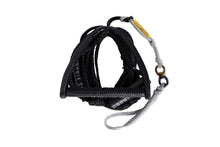 Ronix Spinner Synthetic 30' Surf Rope w/ 11in. Handle