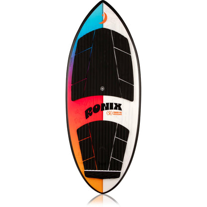 Ronix Standard Core Skimmer Wakesurf Board 2026
