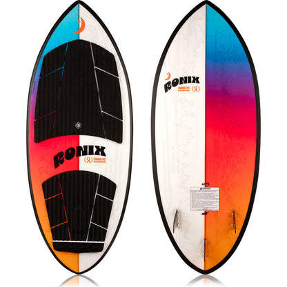 Ronix Standard Core Skimmer Wakesurf Board 2026
