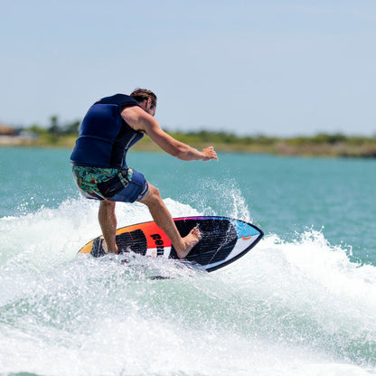 Ronix Standard Core Skimmer Wakesurf Board 2026