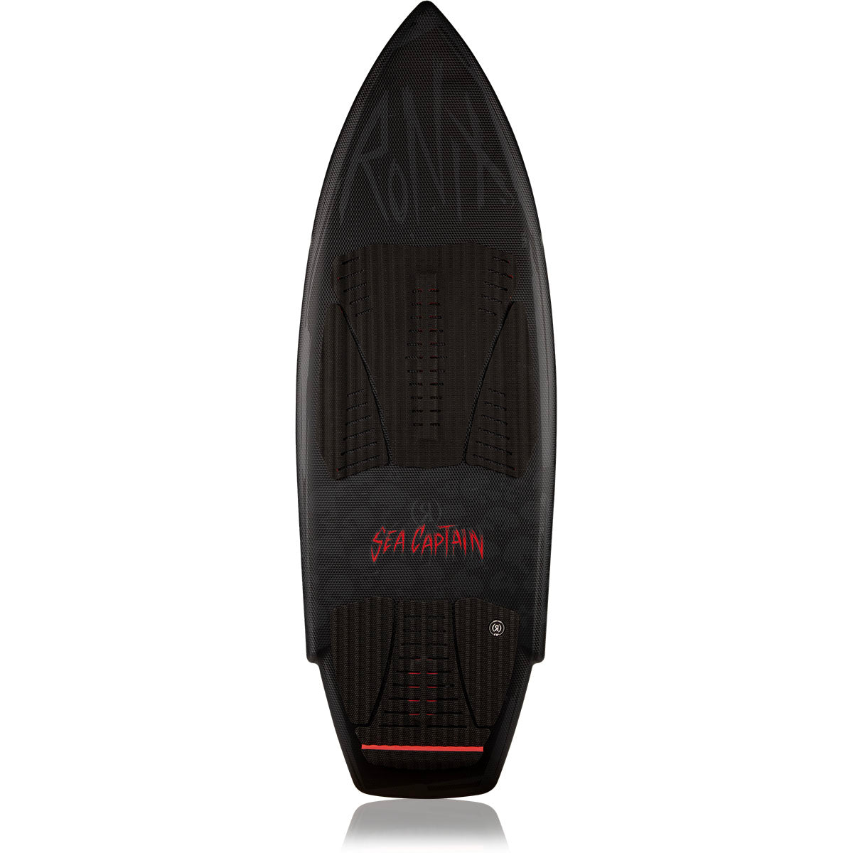 Ronix Tuff Tech Sea Captain Wakesurf Board 2026