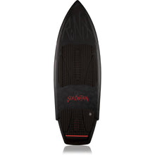 Ronix Tuff Tech Sea Captain Wakesurf Board 2026