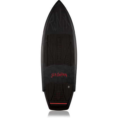 Ronix Tuff Tech Sea Captain Wakesurf Board 2026