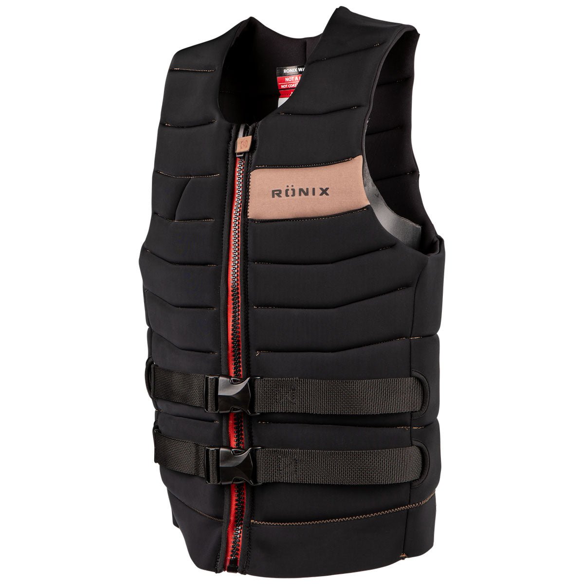 Ronix Vader Comp Wake Vest