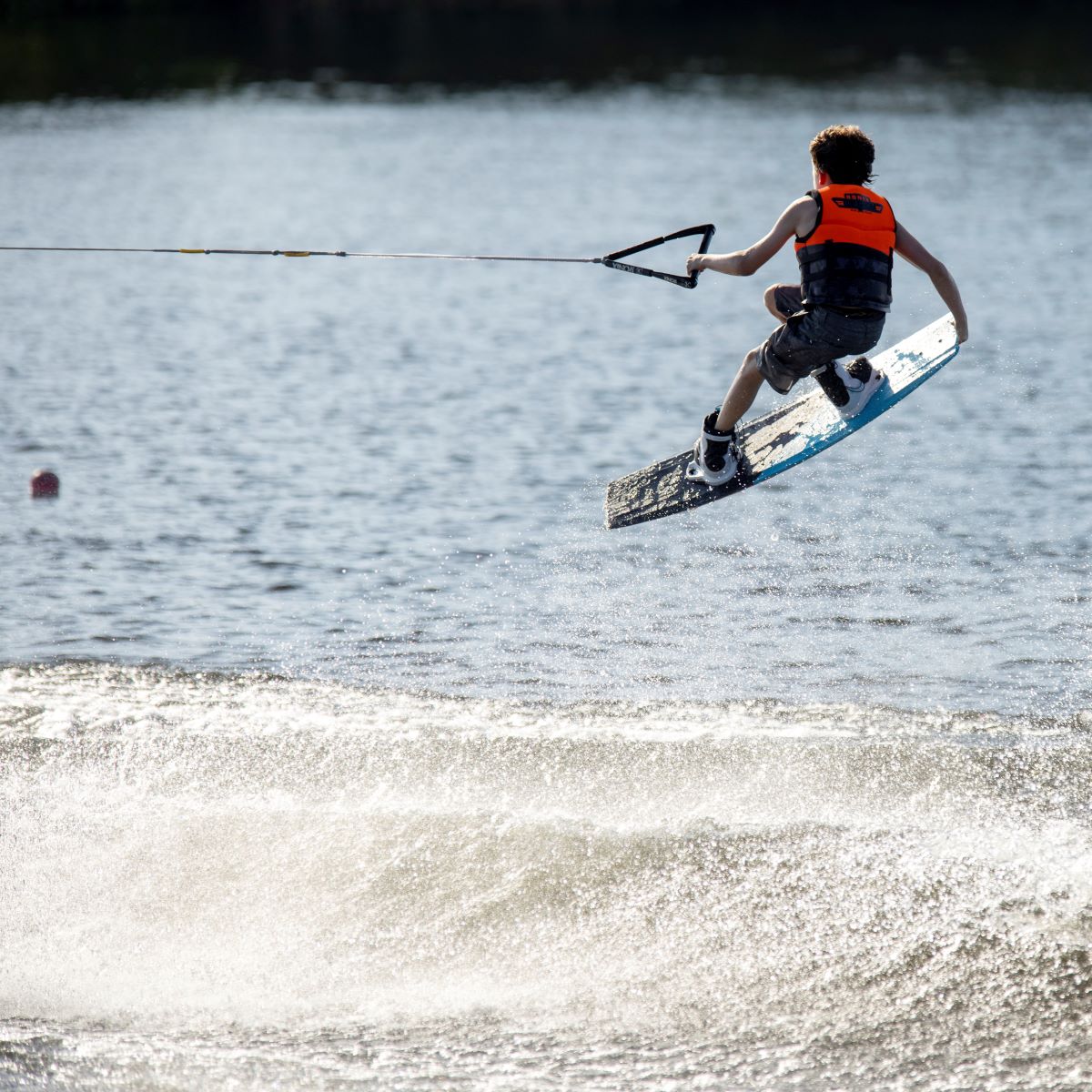 Ronix Vault Jr Wakeboard 2026