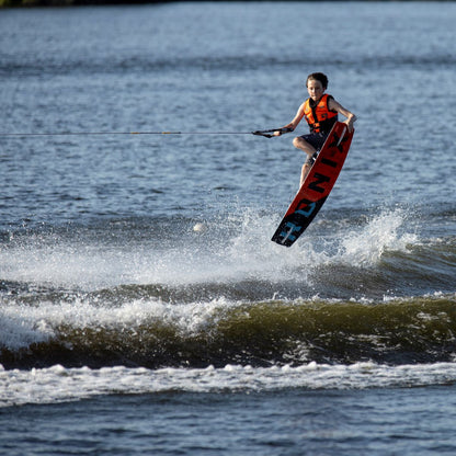 Ronix Vault Jr Wakeboard 2026