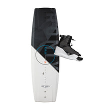 Ronix Vault w/ District Kid's Wakeboard Package 2026